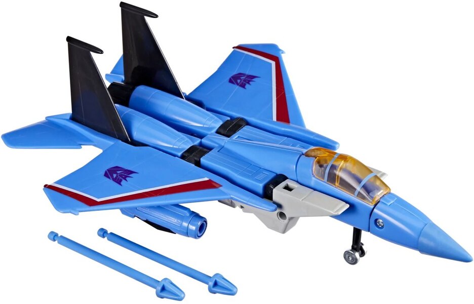 Image Of Transformers Retro G1 Thundercracker  (45 of 52)